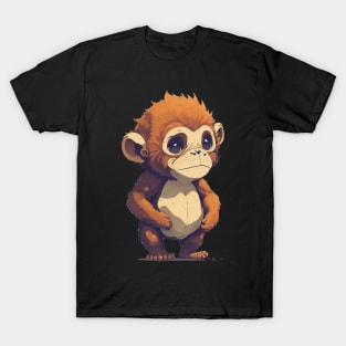 Monkey T-Shirt